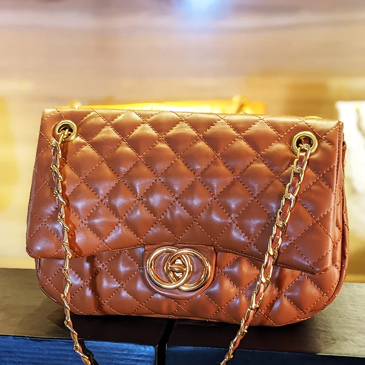 Mustard crossbody bag for girls for sale in australia.